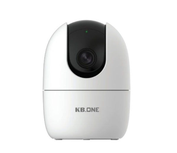 Camera Wifi không dây Full HĐ 1080P KBVISION KBONE KN-H21P-D