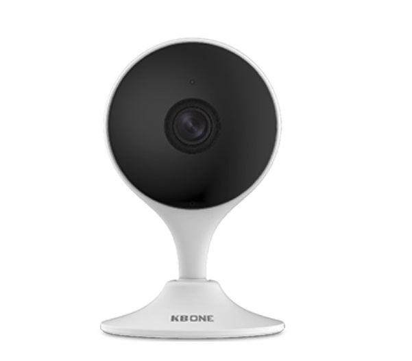 Camera Wifi không dây 2.0Mp KBVISION KBONE KN-H21W-D