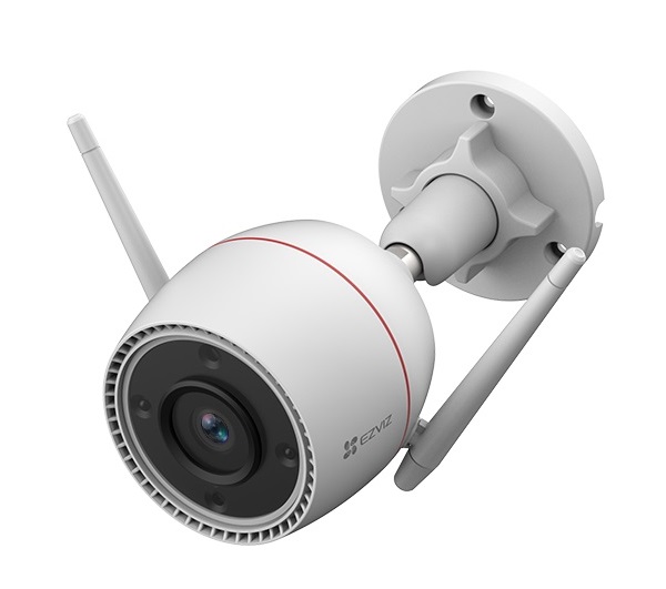 Camera wifi không dây 3.0 Megapixel EZVIZ OutPro C3TN 3MP