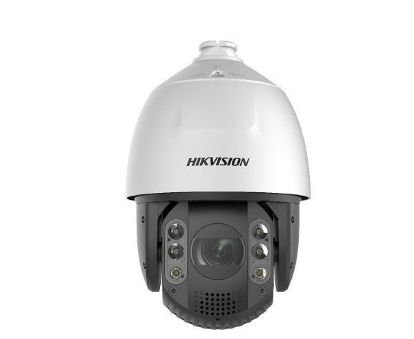 Camera IP Speed Dome 4.0 Megapixel HIKVISION DS-2DE7A432IW-AEB(T5)