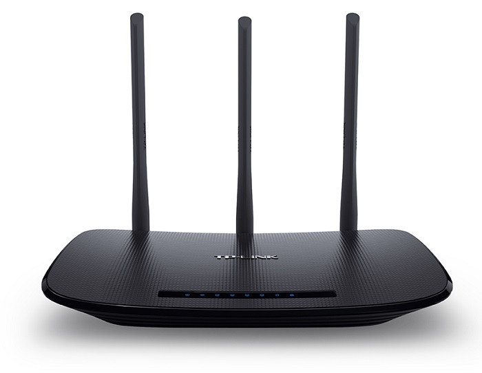 Router TP-LINK TL-WR940N 450Mbps Wireless N