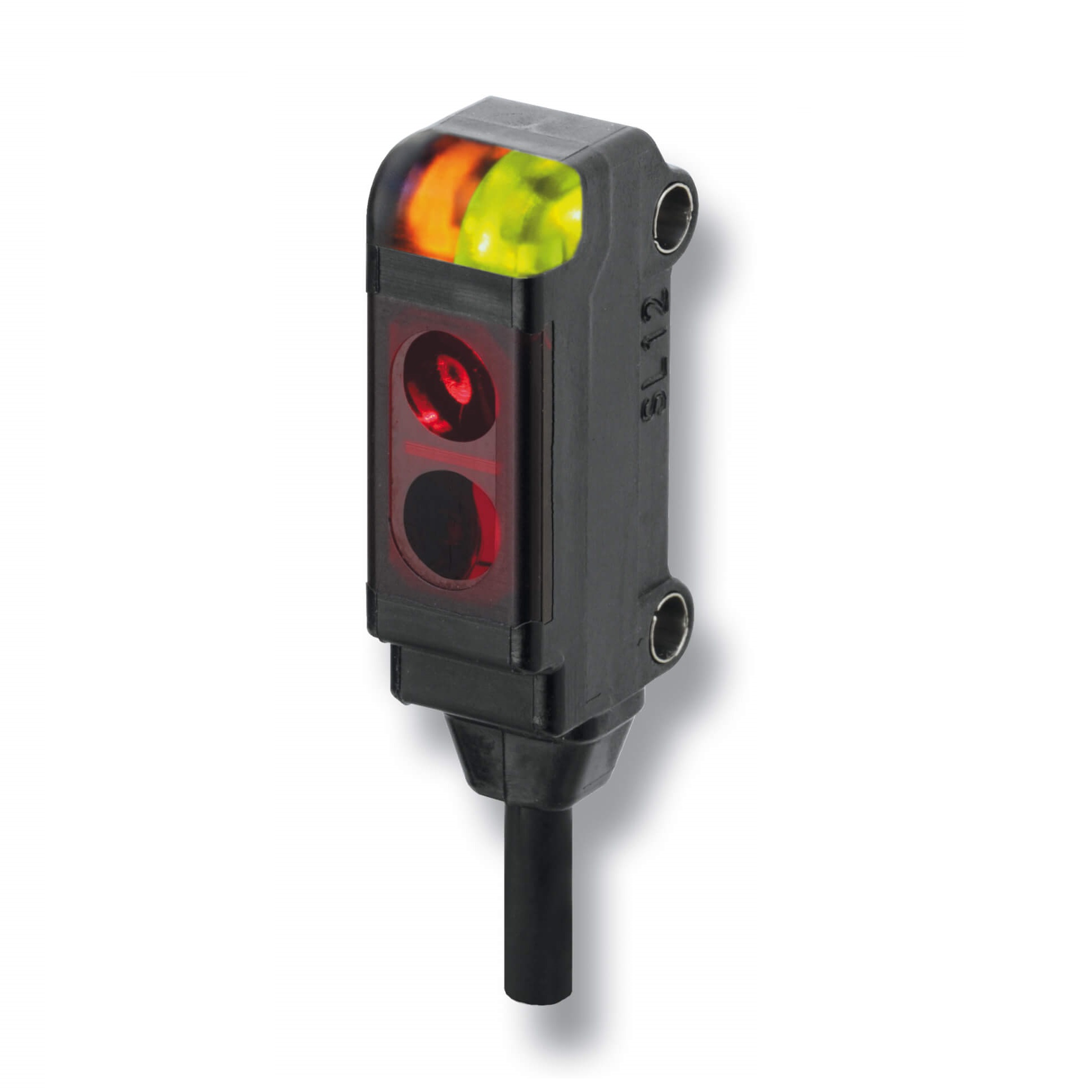 Cảm biến quang: E3T-SL21 2M | GIẢI PHÁP TỰ ĐỘNG & THIẾT BỊ ĐIỀU KHIỂN