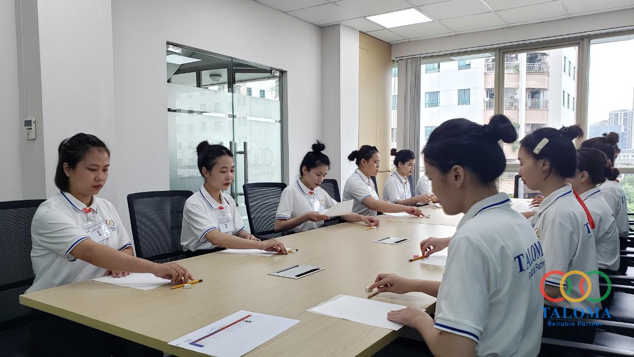 Kiểm tra IQ đơn hàng Gia công Nhựa ngày 16/05/2024
