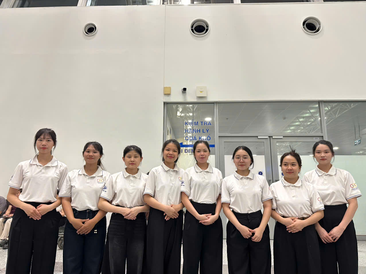 TALOMA TIỄN 09 LAO ĐỘNG XUẤT CẢNH SANG NHẬT BẢN LÀM VIỆC TRONG LĨNH VỰC ĐÚC KHUÔN NHỰA