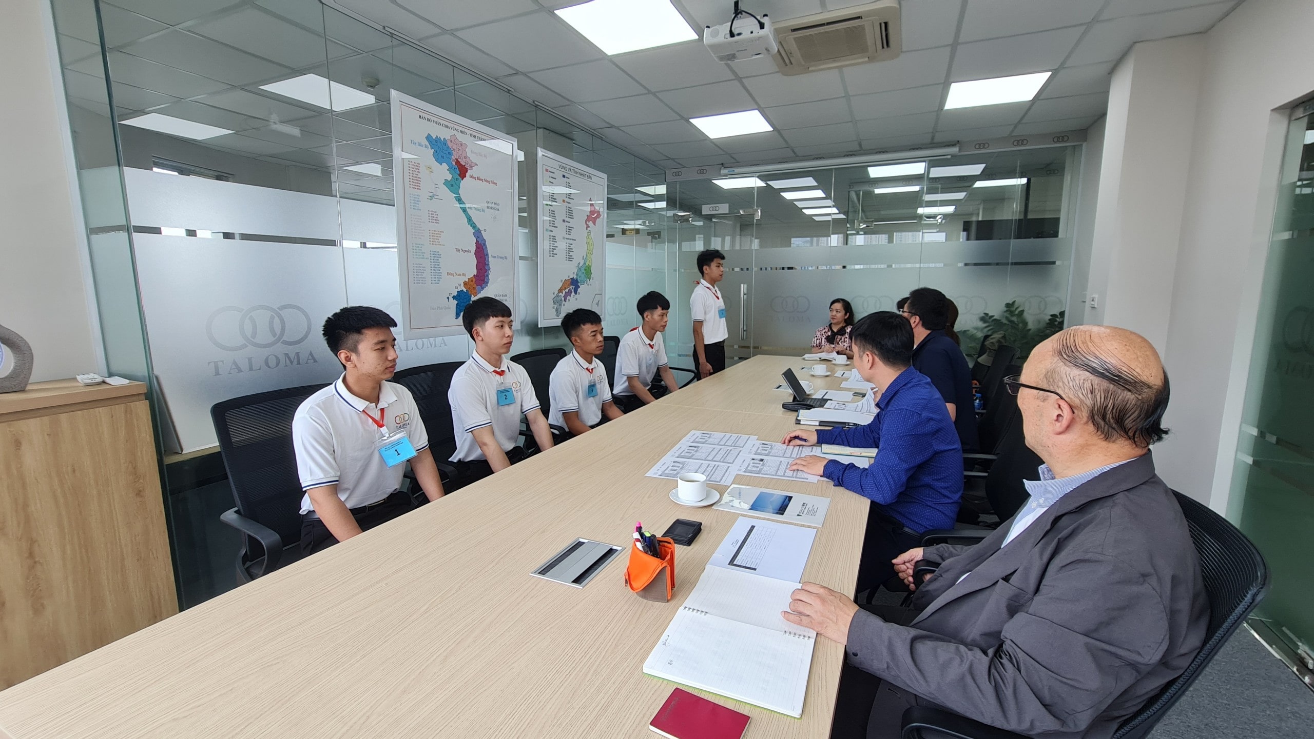 CÔNG TY CỔ PHẦN ĐẦU TƯ VÀ PHÁT TRIỂN NHÂN LỰC THĂNG LONG: ĐỐI TÁC UY TÍN HÀNG ĐẦU VỀ CUNG ỨNG NHÂN LỰC CHO THỊ TRƯỜNG NHẬT BẢN