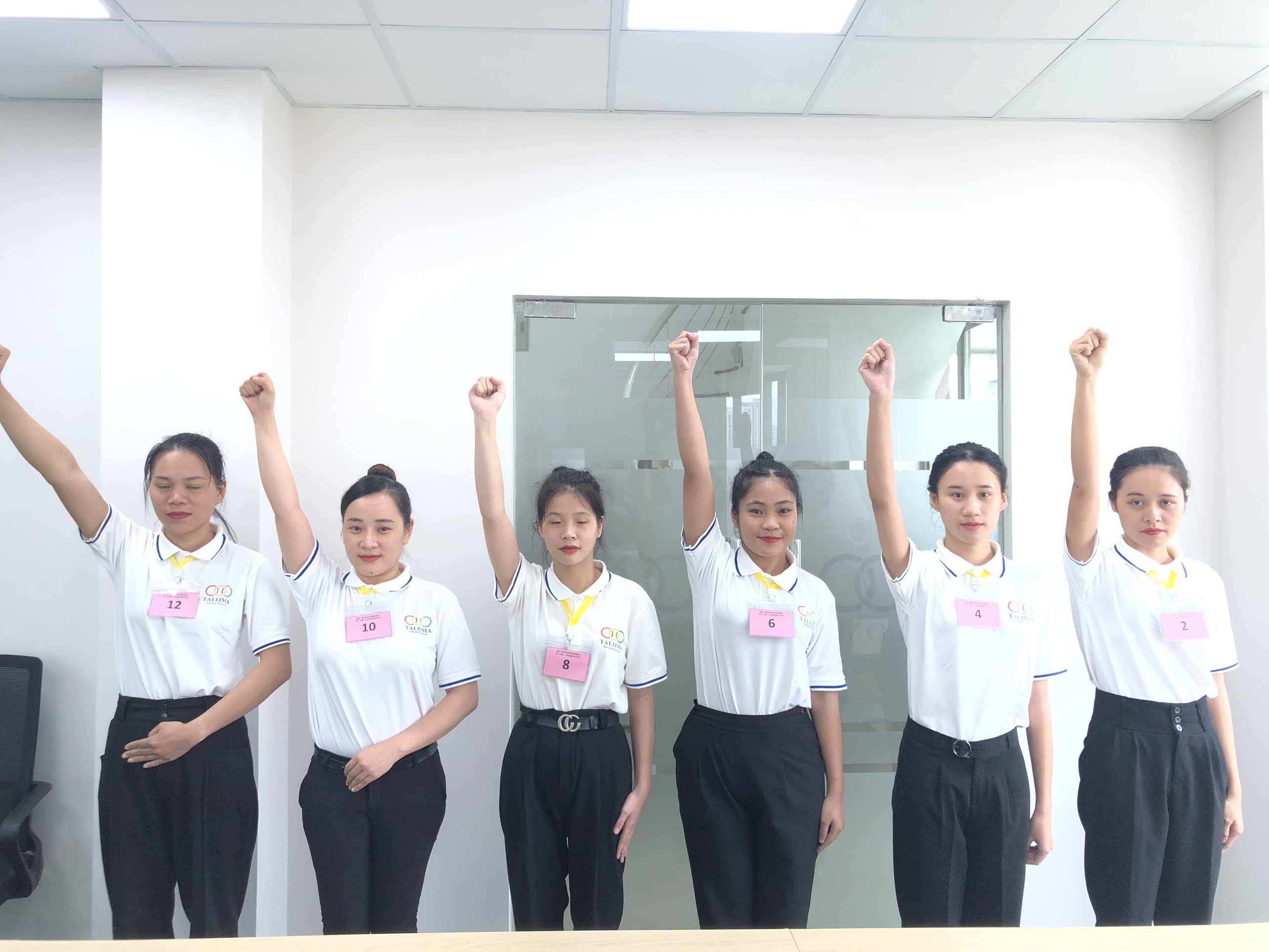 Phỏng vấn đơn hàng  đóng gói thực phẩm tại tỉnh Aichi ngày 15/09/2023