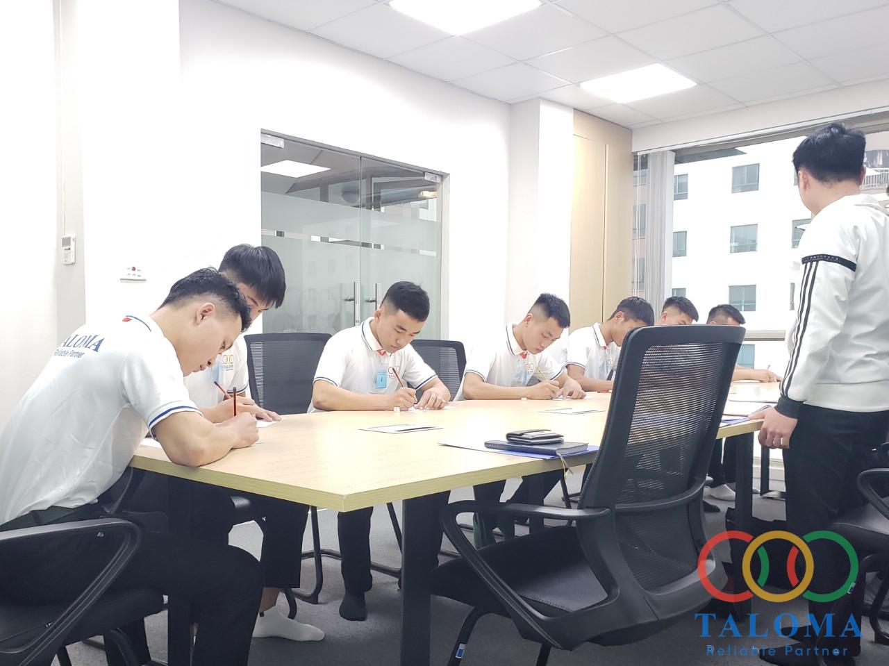 Phỏng vấn Đơn hàng Coppha và Đơn hàng Hoàn thiện nội thất ngày 23/02/2024