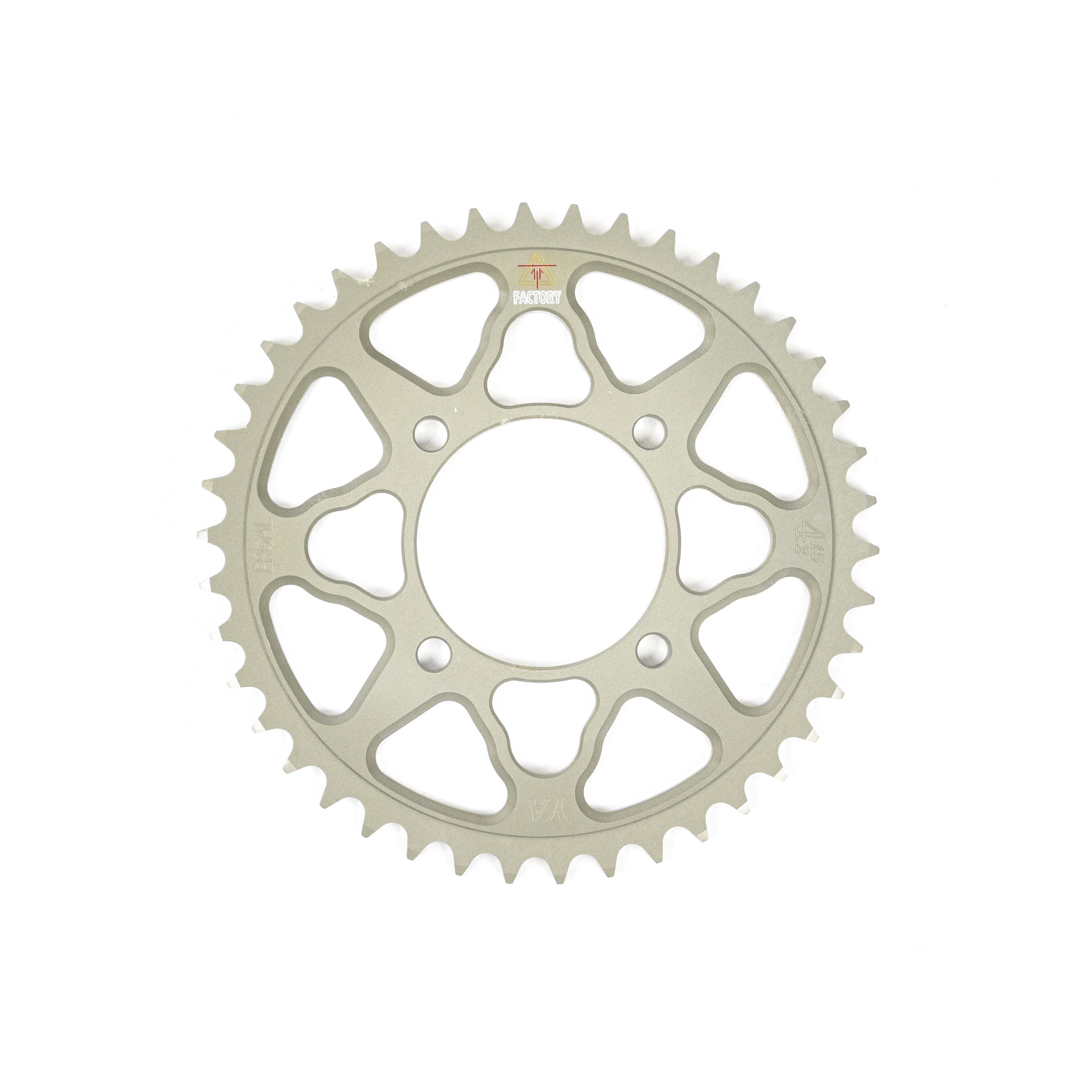 Dĩa tải nhôm YAMAHA