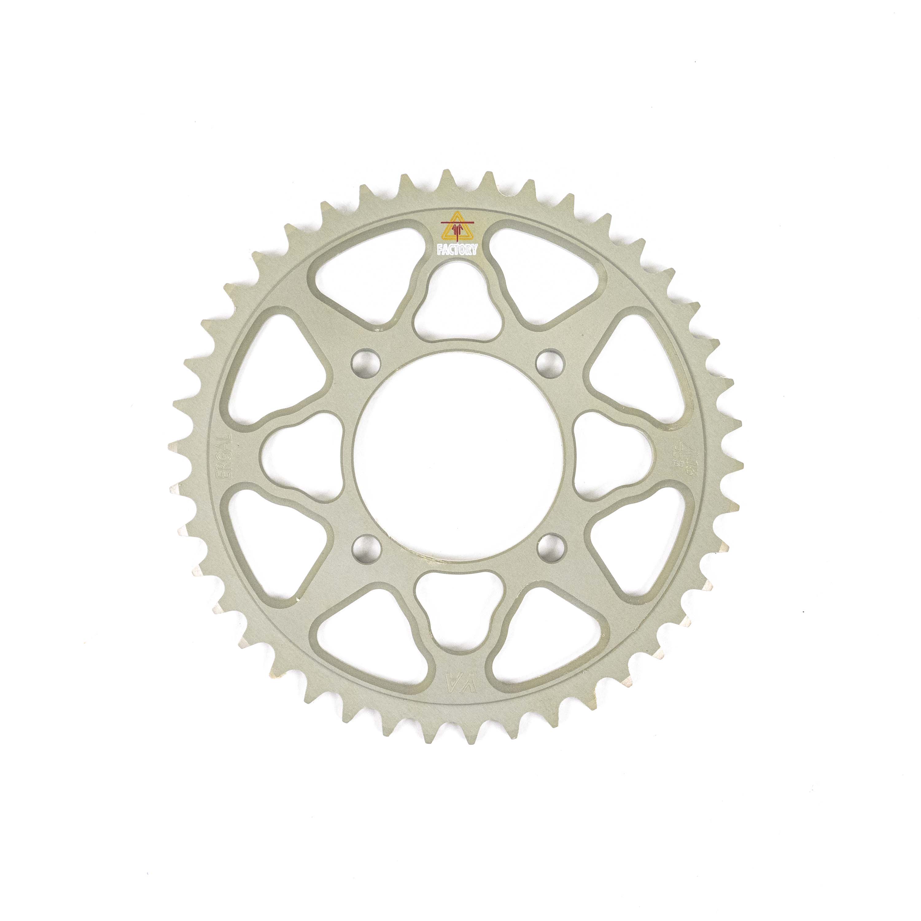 Dĩa tải nhôm YAMAHA