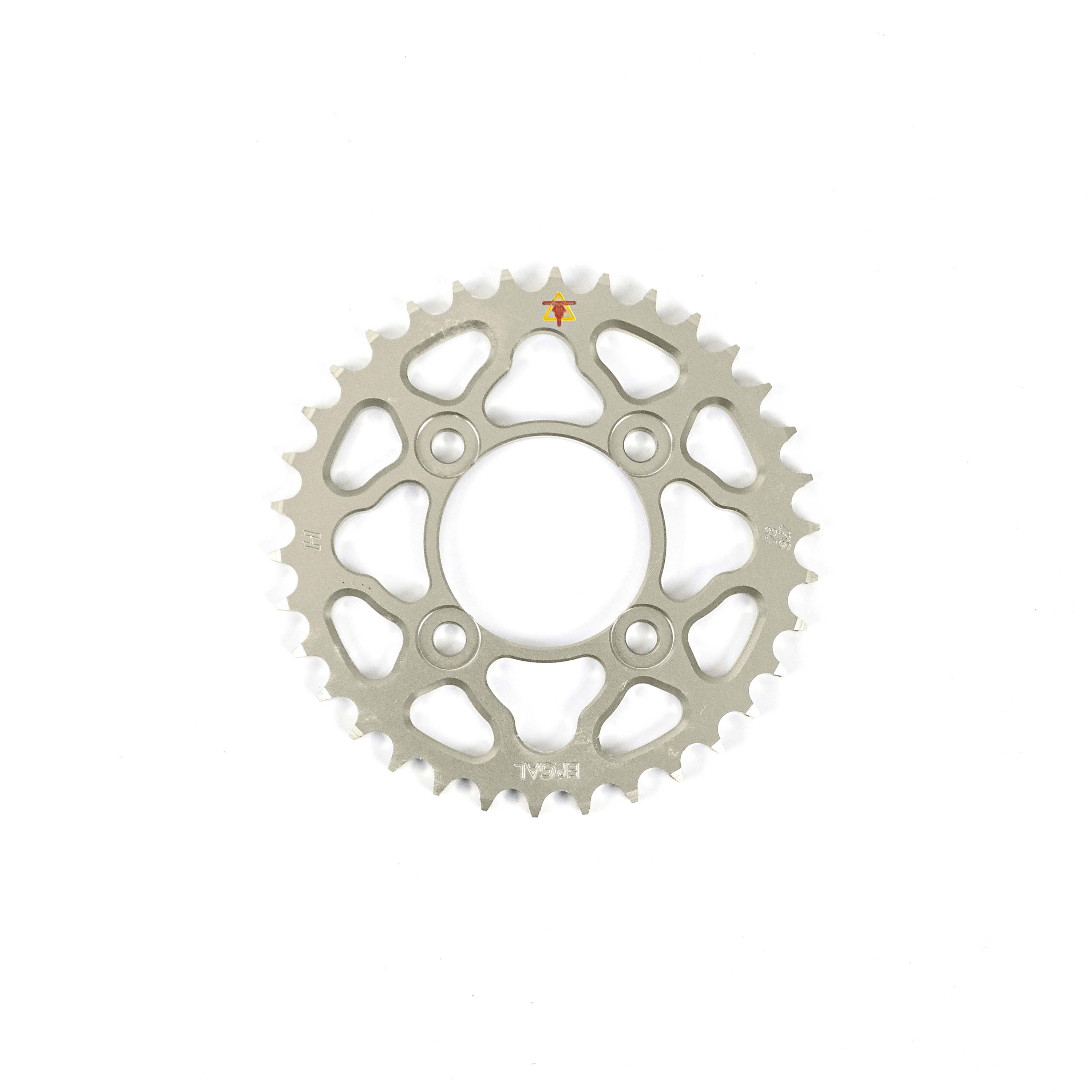 Dĩa tải nhôm HONDA