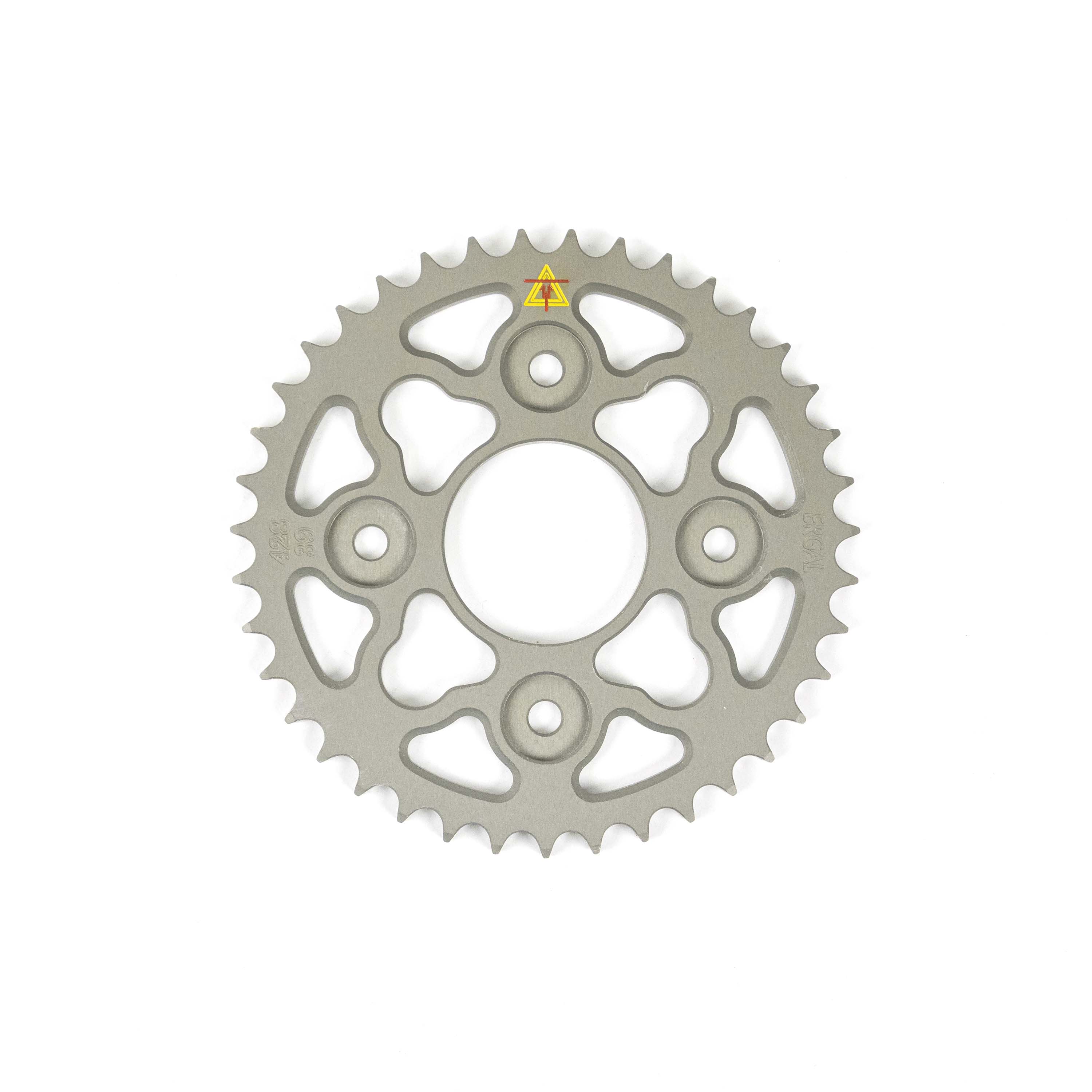 Dĩa tải nhôm SUZUKI