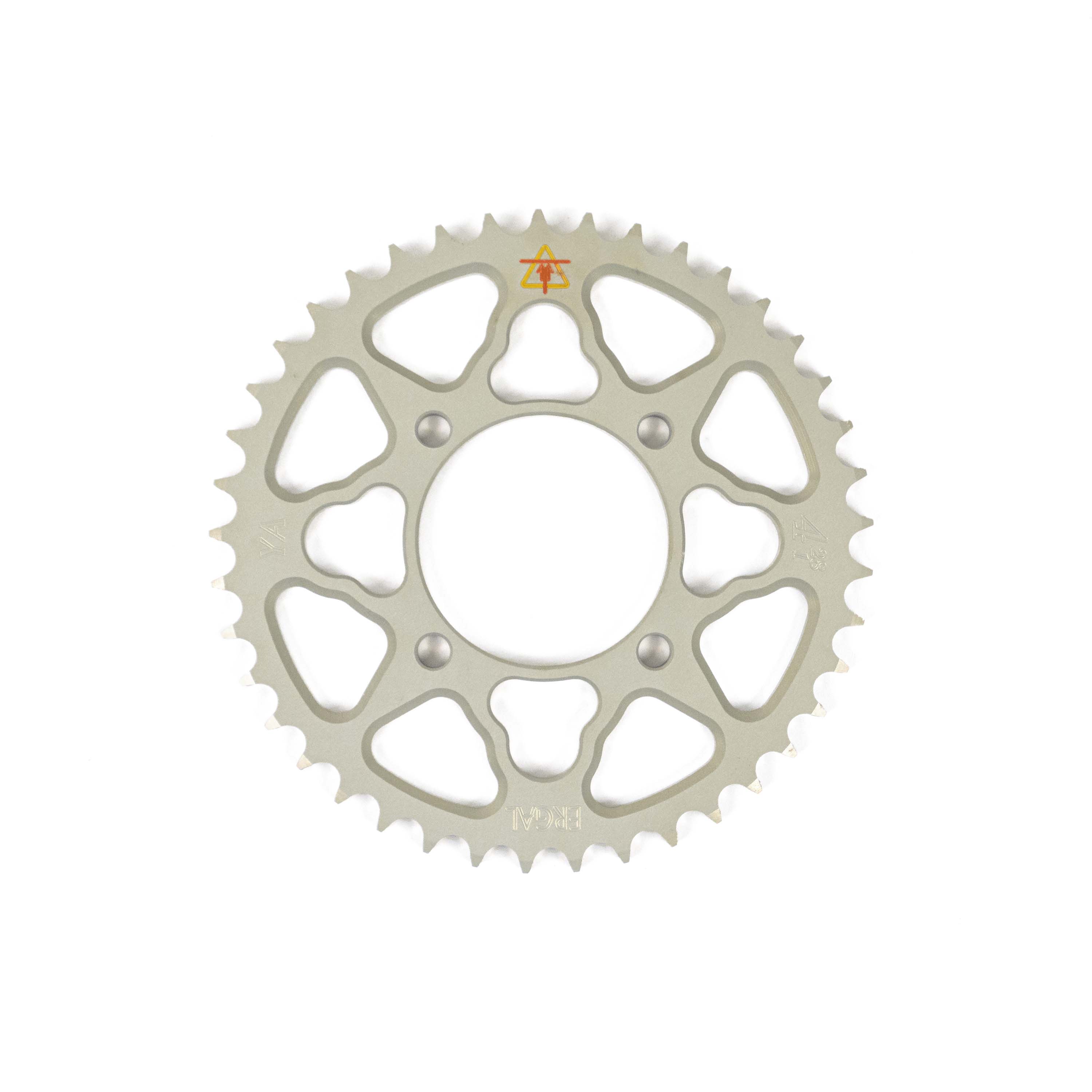 Dĩa tải nhôm YAMAHA