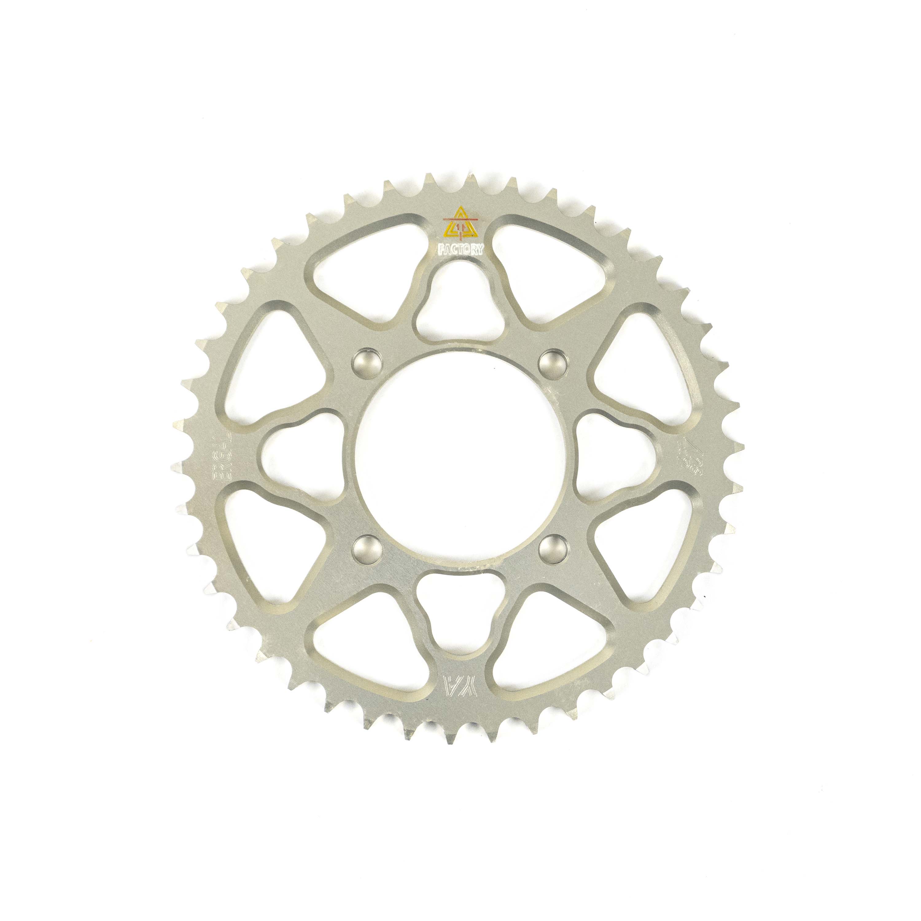 Dĩa tải nhôm YAMAHA