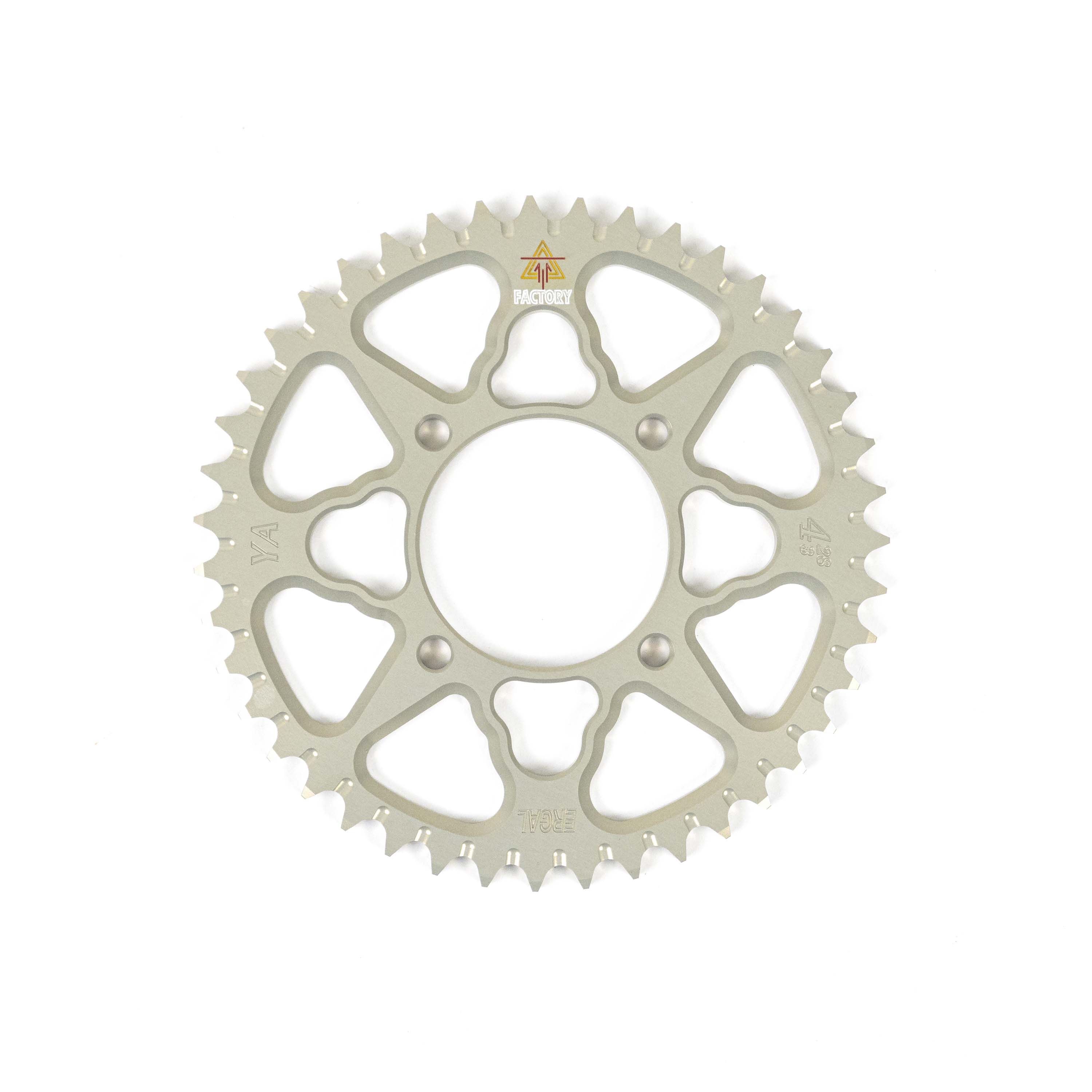 Dĩa tải nhôm YAMAHA