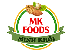 logo MINH KHÔI Foods