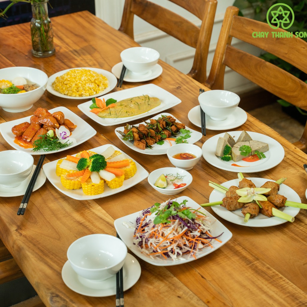 MÂM CỖ CHAY - MONG AN YÊN NHỮNG NGÀY BỘN BỀ