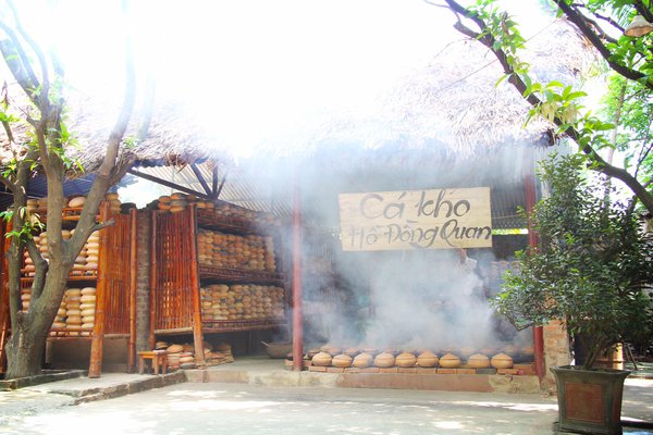 Đặc sản Sóc Sơn ăn là nghiện, nhớ mãi không thôi