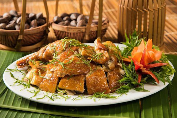 Đặc sản Sóc Sơn – Ăn là nhớ mãi không quên