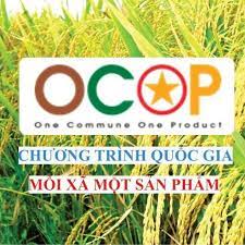 Phù Linh khơi dậy tiềm năng, lợi thế khu vực thông qua các sản phẩm OCOP