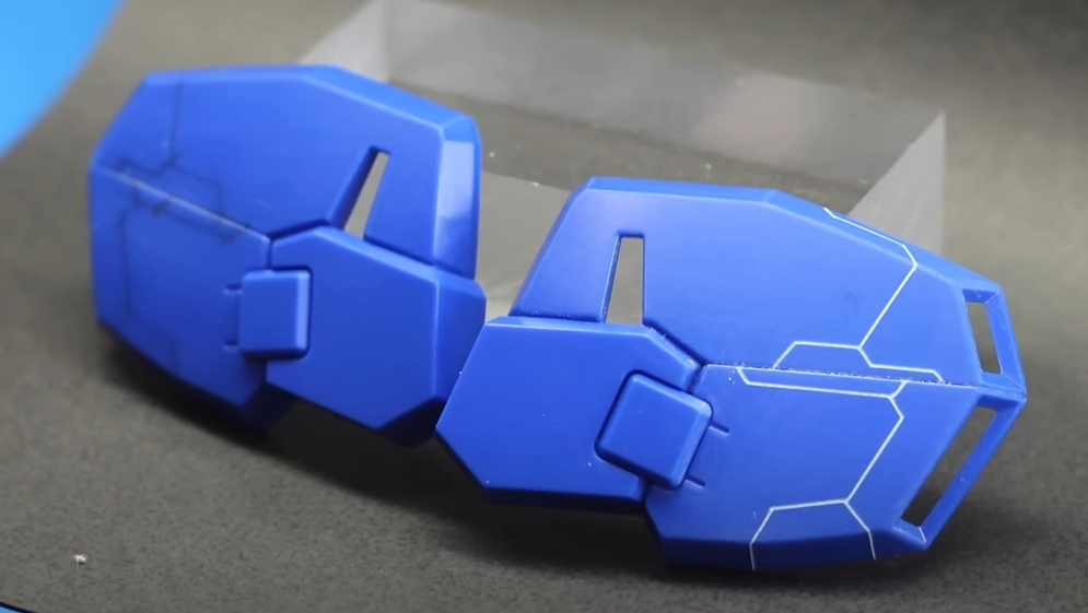 Hướng dẫn kẻ line part cơ bản / part đối xứng / ....