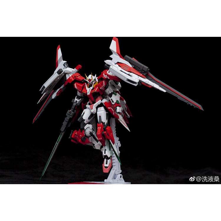 Mô hình Metal Build MB XN 00r 7s Raiser Seven Sword Full Equipment ...