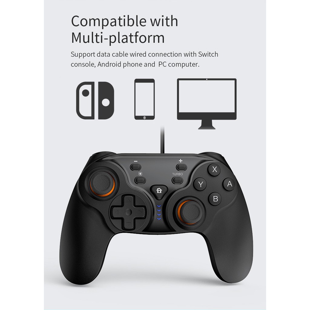 Tay game không dây cho N Switch Android PC Wireless