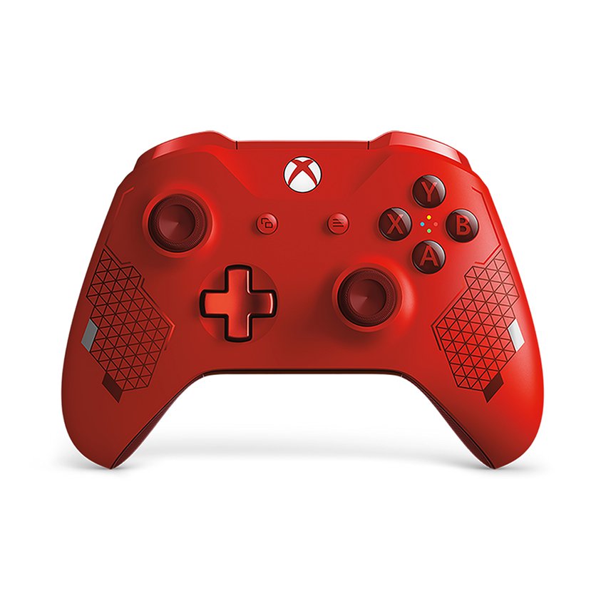 Tay Cầm Xbox One S Gamepad controller Các Màu phiên bản Special