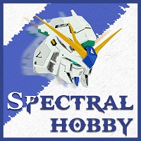 logo Spectral Hobby Group