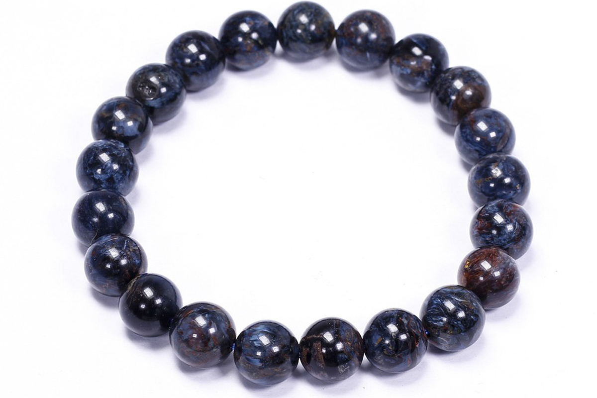 Hành trình đi tìm hiểu BÍ MẬT KÌ BÍ của vòng tay PIETERSITE - Hé lộ nhiều sự thật bất ngờ không tưởng