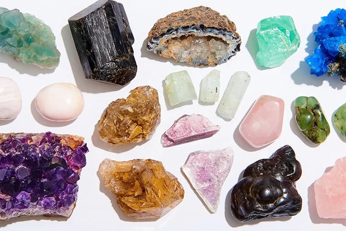 Hướng Dẫn Chọn Trang Sức Đá Phong Thủy