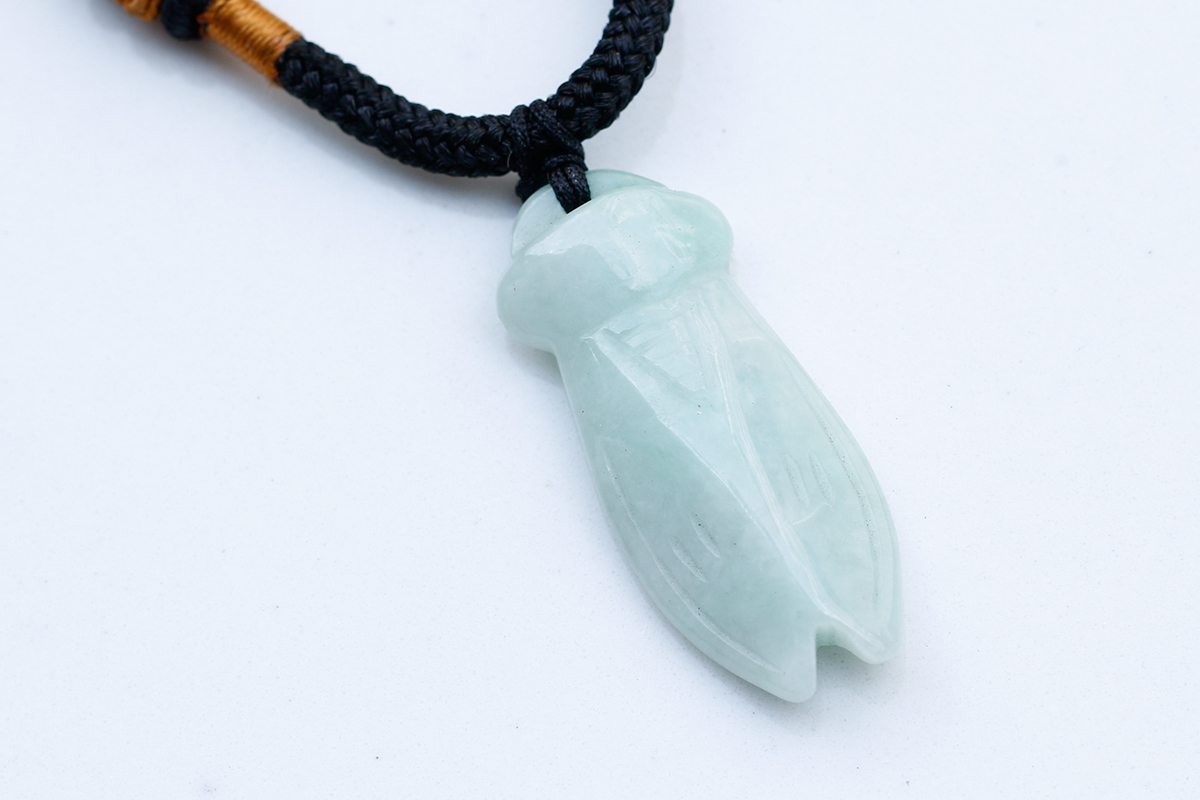 Ngọc Thiền - Linh Vật Cho Đường Học Vấn, Công Danh