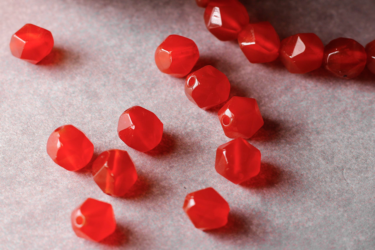 Thử Thách LÀM GIÀU KHÔNG KHÓ cùng Mã Não - Trân bảo đem lại MAY MẮN, THỊNH VƯỢNG & TRƯỜNG THỌ