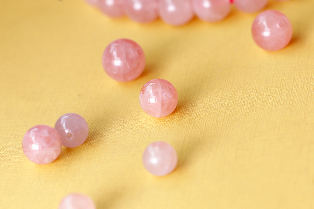 Sức mạnh THẦN KÌ của viên đá TÌNH YÊU – THẠCH ANH HỒNG