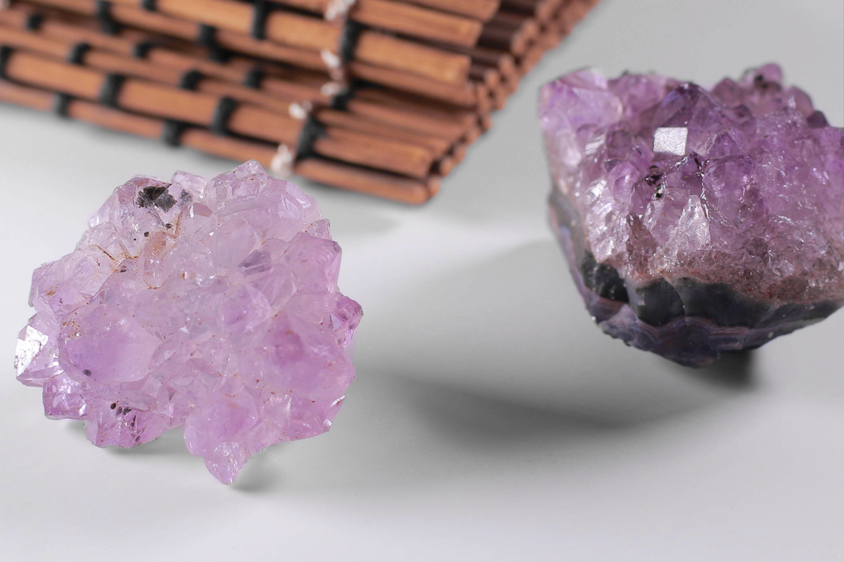 🌸Thạch Anh Tóc – VIÊN ĐÁ QUÝ CAO CẤP và SANG TRỌNG dành riêng cho DOANH NHÂN hoặc người MUỐN THU HÚT TIỀN VỀ 🌸