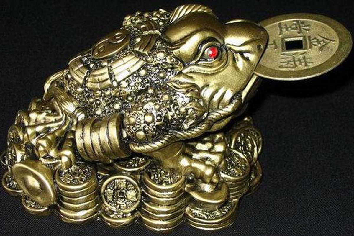 Bộ 3 linh vật cầu TÀI LỘC –TÌNH DUYÊN - BÌNH AN – MAY MẮN