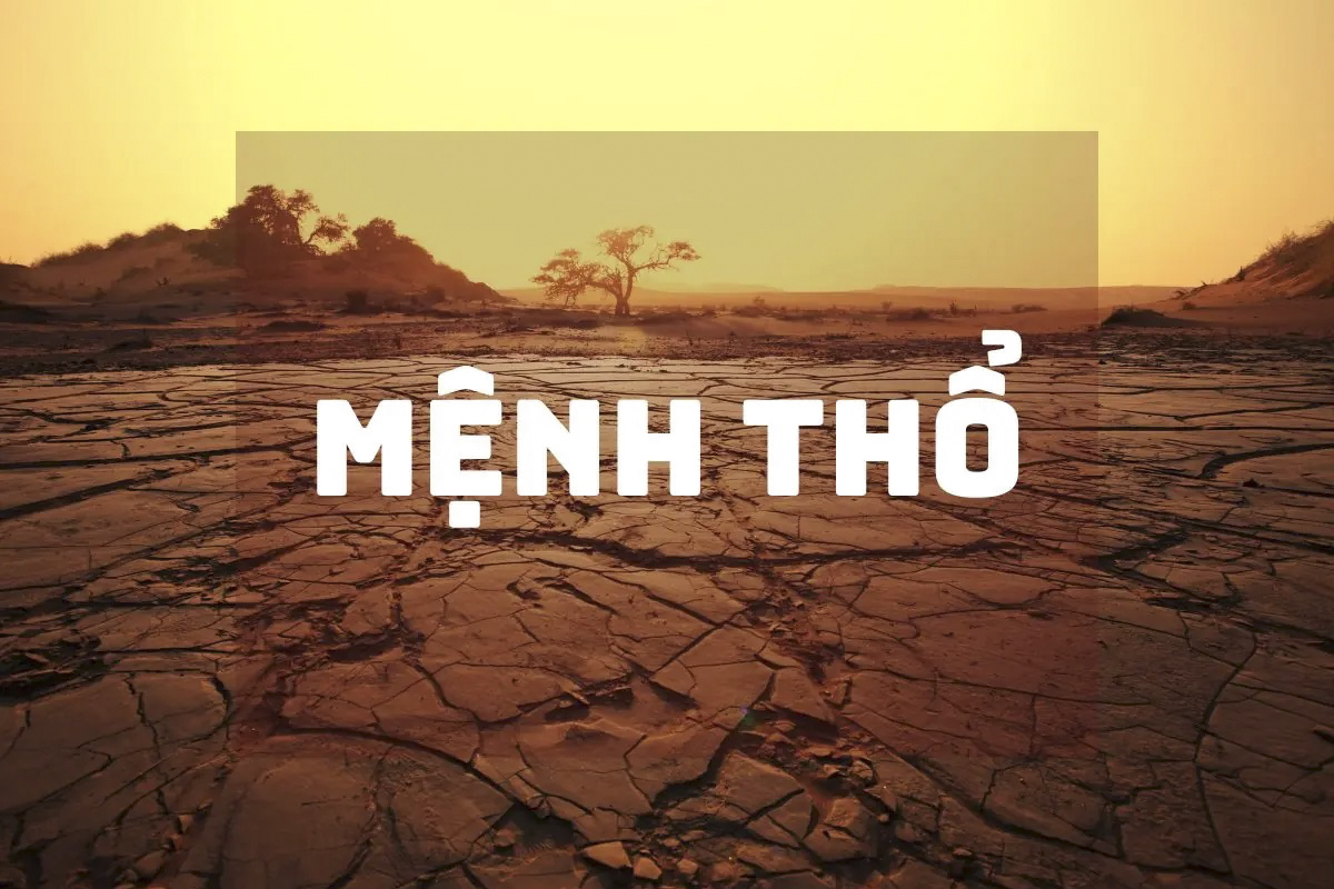 Mệnh Thổ hợp màu gì? Vòng tay phong thuỷ cho người mệnh Thổ