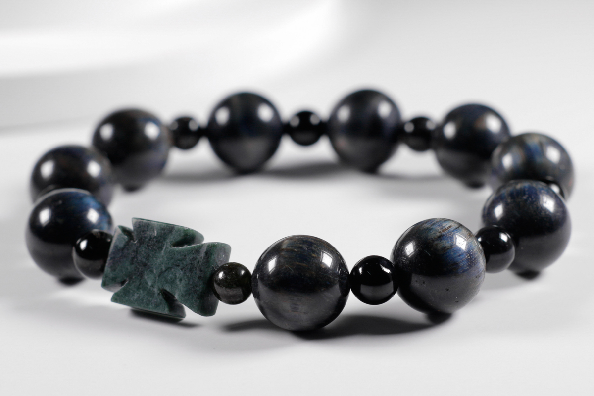 Tầm QUAN TRỌNG của ĐÁ MẮT HỔ trong cuộc sống – Vật Hộ Mệnh BẢO VỆ BÌNH AN – THU HÚT TÀI LỘC – THĂNG TIẾN SỰ NGHIỆP & TÌNH DUYÊN