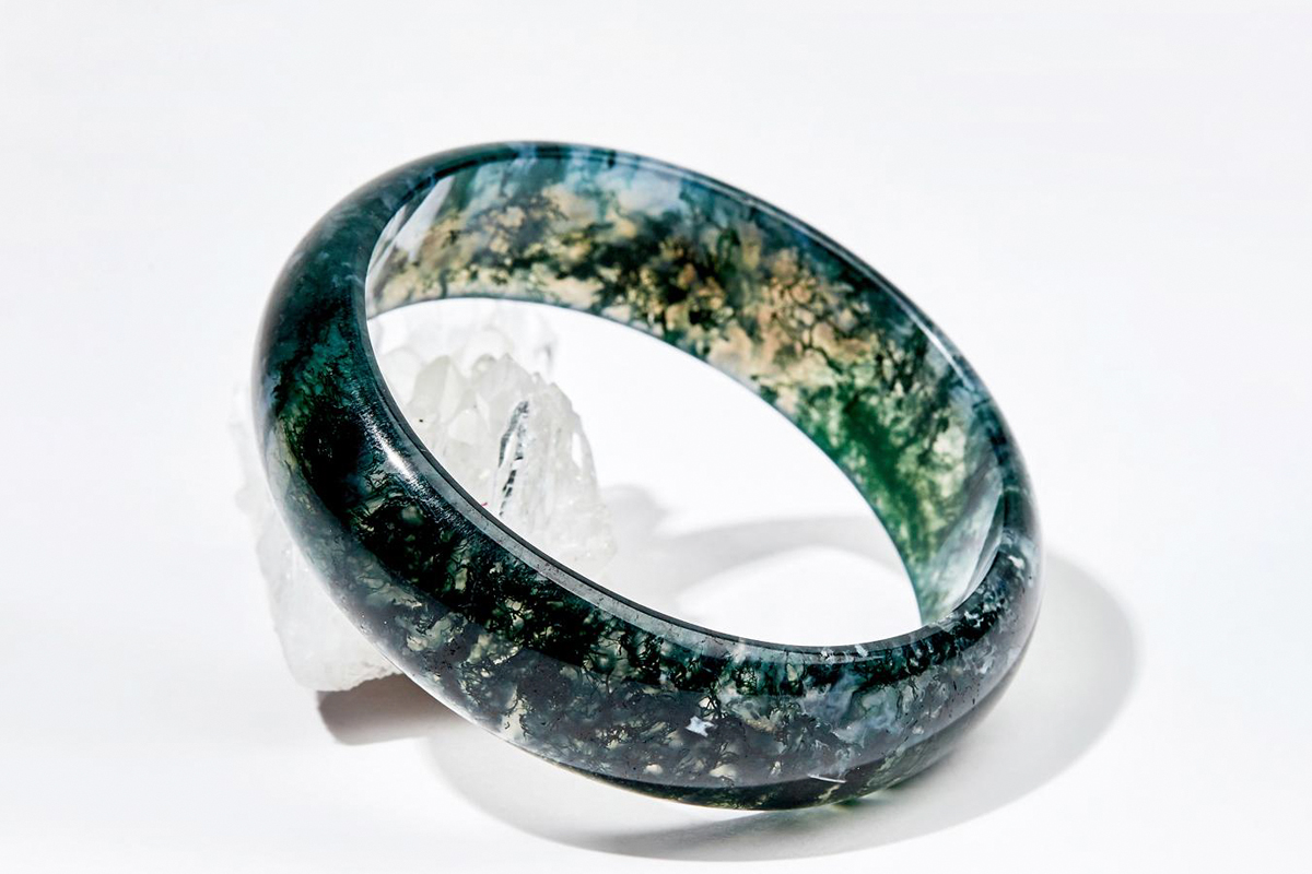 💖VÒNG NGỌC LIỀN KHỐI 💖VẺ ĐẸP SANG TRỌNG, ĐẲNG CẤP, QUÝ PHÁI mà chỉ người đeo mới có được