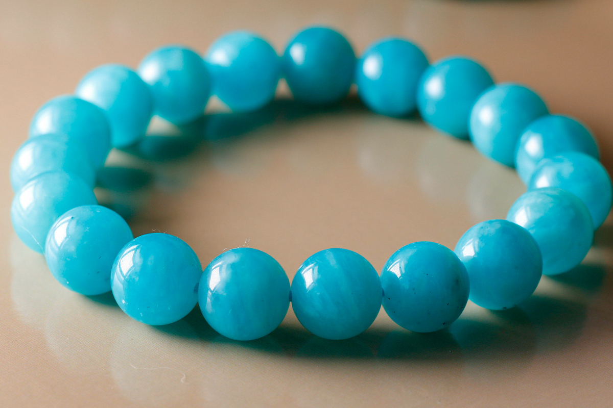 Cách đeo vòng tay may mắn đem đến bình an và sức khỏe!