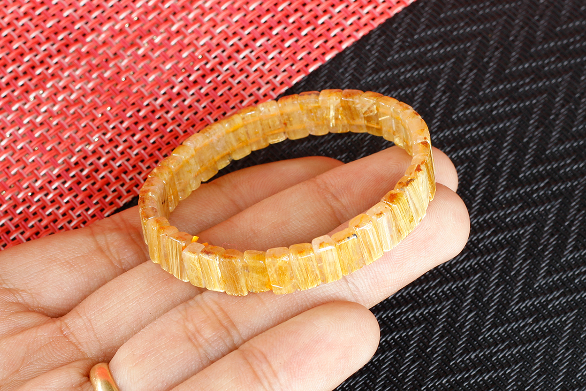 ⚡️🌟 DOANH NHÂN VÀ THẠCH ANH TÓC 🌟⚡️