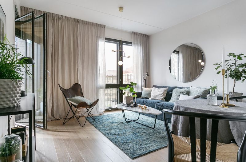 Những loại hình nào cần thuê đơn vị thiết kế nội thất chuyên nghiệp? 