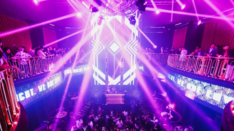 Bật mí 4 phong cách thiết kế quán bar thời thượng, HOT nhất 2022 