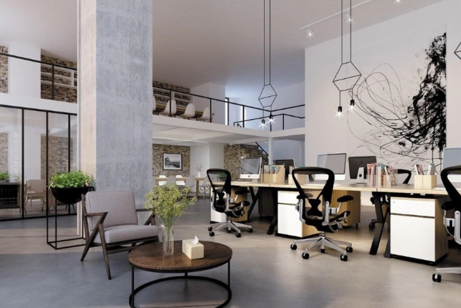 Bật mí những kinh nghiệm lựa chọn công ty thiết kế nội thất uy tín, chất lượng 