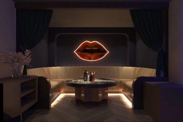 Dịch vụ thiết kế nội thất nhà hàng tại DUMIN Construction and Interior