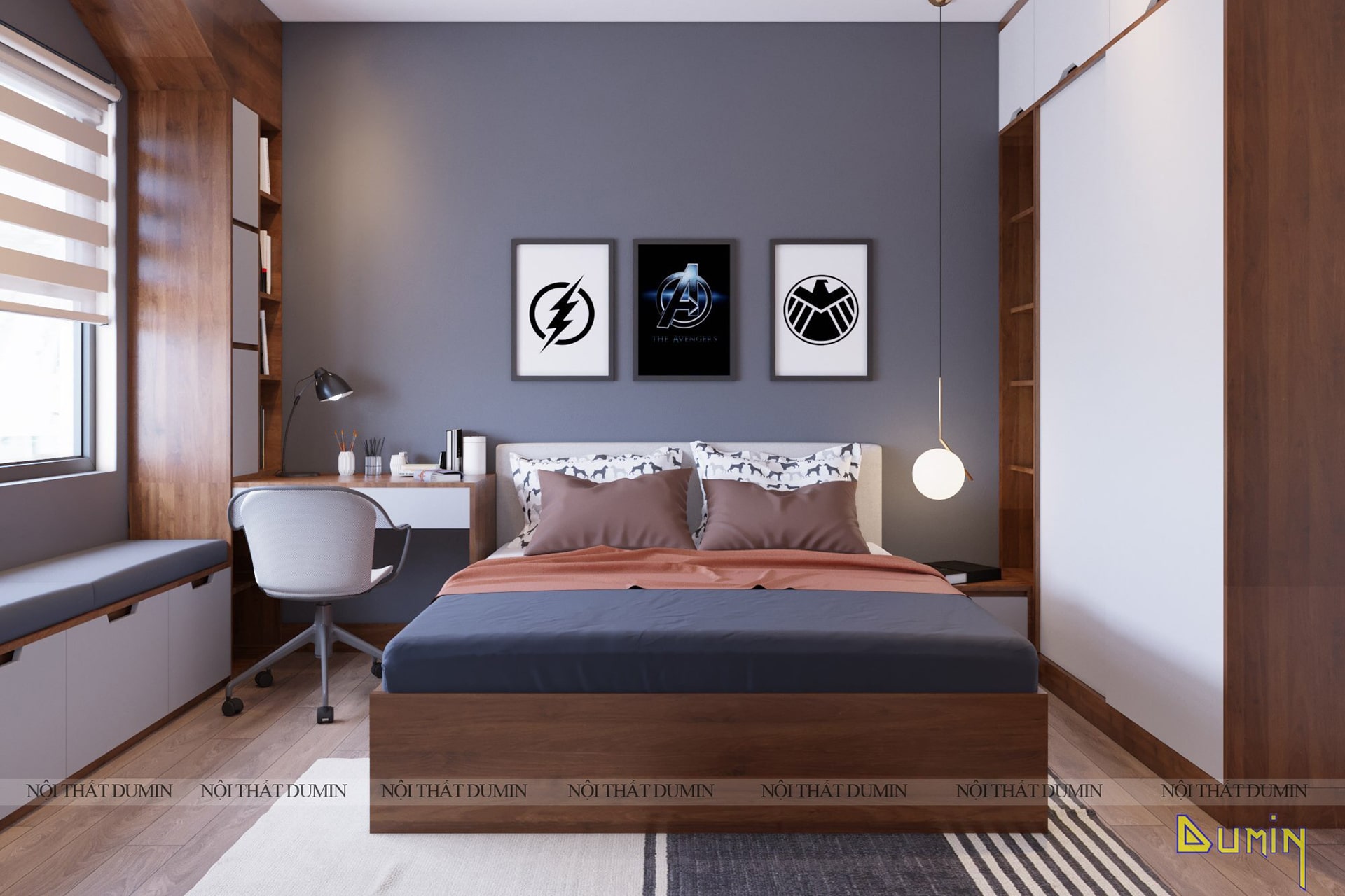 ZEN - GAMUDA