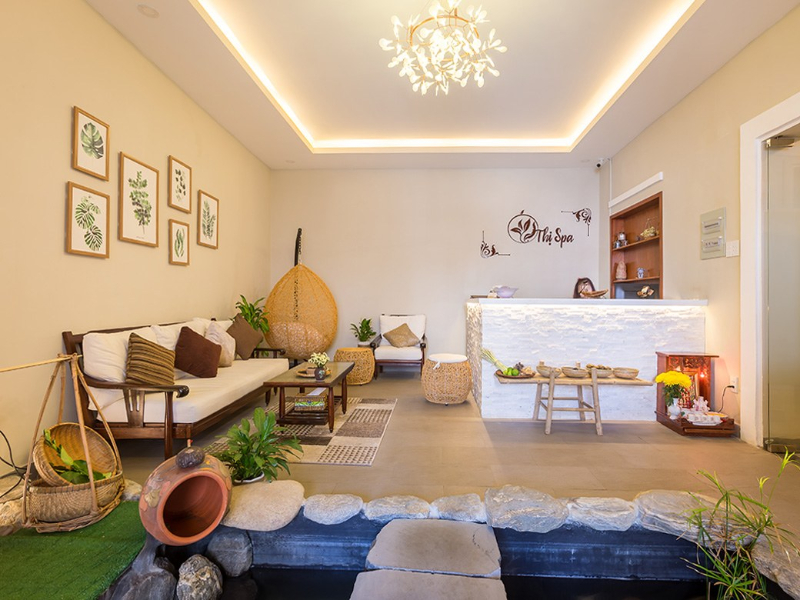 Một đơn vị thiết kế Spa uy tín sẽ giúp chủ Spa hiểu được khách hàng của mình