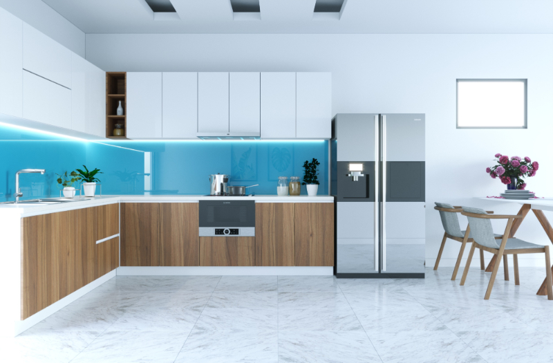 Thiết kế tối giản
