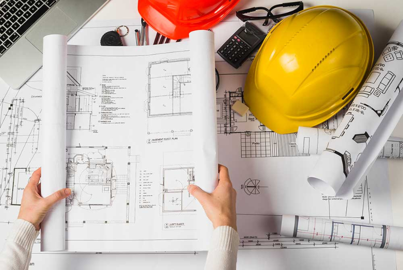Tư vấn thiết kế cho khách hàng