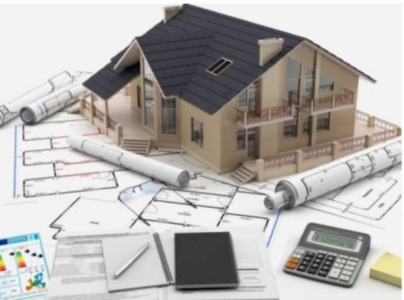 Những yêu cầu cần đảm bảo khi thiết kế bản vẽ nhà dân dụng bạn cần biết?