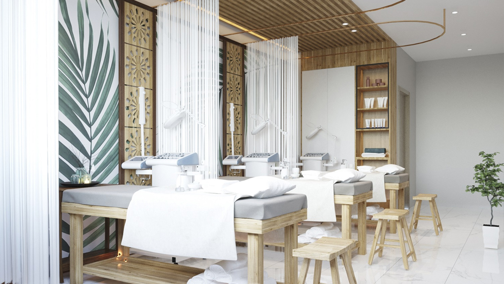 Thi công nội thất - Decor